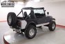 1983 Jeep Cj7