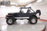 1983 Jeep Cj7