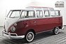 1962 Volkswagon 23 Window Microbus!