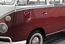 1962 Volkswagon 23 Window Microbus!