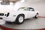 1978 Chevrolet Camaro Z28