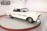 1963 Ford Falcon Futura