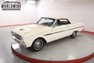 1963 Ford Falcon Futura