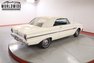1963 Ford Falcon Futura