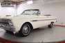 1963 Ford Falcon Futura