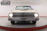 1963 Ford Falcon Futura