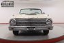 1963 Ford Falcon Futura