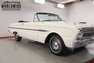 1963 Ford Falcon Futura