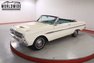 1963 Ford Falcon Futura