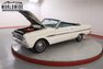 1963 Ford Falcon Futura