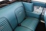 1963 Ford Falcon Futura