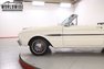 1963 Ford Falcon Futura