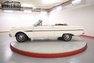 1963 Ford Falcon Futura