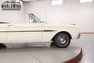 1963 Ford Falcon Futura