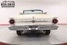 1963 Ford Falcon Futura