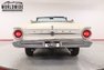 1963 Ford Falcon Futura