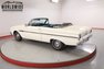 1963 Ford Falcon Futura