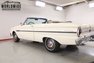 1963 Ford Falcon Futura