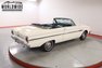 1963 Ford Falcon Futura