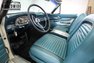 1963 Ford Falcon Futura