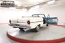 1963 Ford Falcon Futura