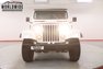 1981 Jeep Cj8 Scrambler