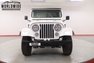 1981 Jeep Cj8 Scrambler