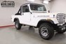 1981 Jeep Cj8 Scrambler