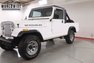 1981 Jeep Cj8 Scrambler