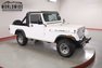 1981 Jeep Cj8 Scrambler
