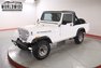 1981 Jeep Cj8 Scrambler