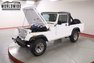 1981 Jeep Cj8 Scrambler