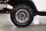 1981 Jeep Cj8 Scrambler