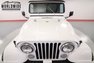 1981 Jeep Cj8 Scrambler