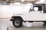 1981 Jeep Cj8 Scrambler