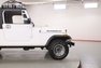 1981 Jeep Cj8 Scrambler