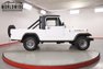 1981 Jeep Cj8 Scrambler