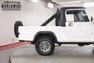 1981 Jeep Cj8 Scrambler
