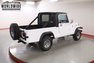 1981 Jeep Cj8 Scrambler