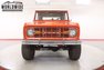 1969 Ford Bronco