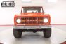 1969 Ford Bronco