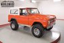 1969 Ford Bronco