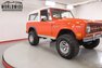 1969 Ford Bronco