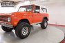 1969 Ford Bronco