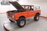1969 Ford Bronco