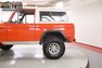 1969 Ford Bronco