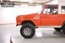 1969 Ford Bronco