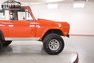 1969 Ford Bronco