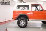 1969 Ford Bronco