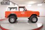 1969 Ford Bronco